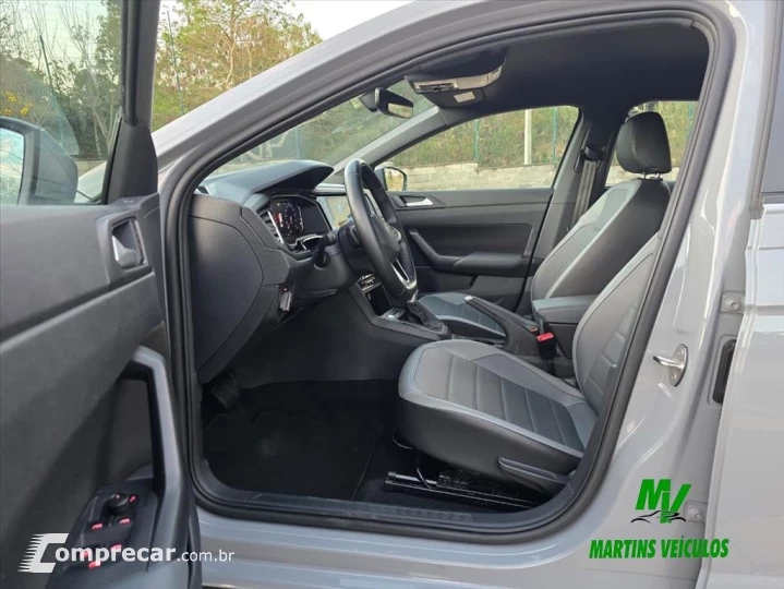 NIVUS 1.0 200 TSI TOTAL FLEX HIGHLINE AUTOMÁTICO