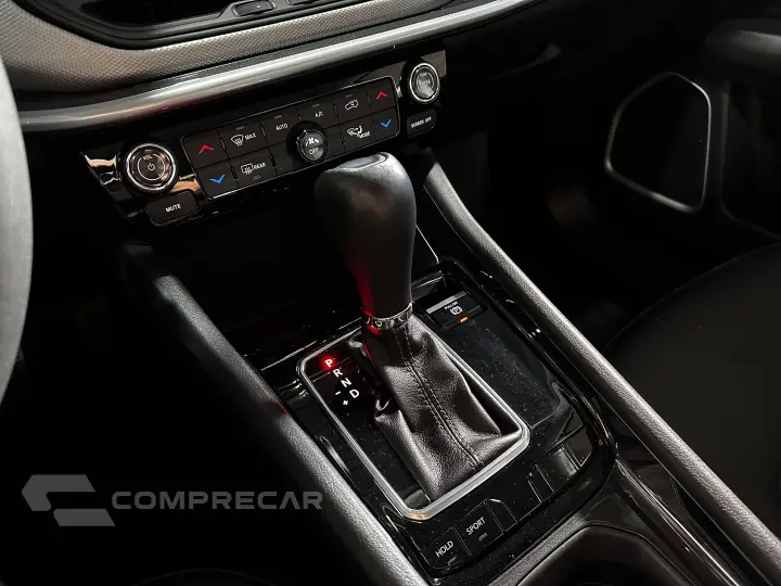 COMPASS 1.3 T270 TURBO FLEX LONGITUDE AT6