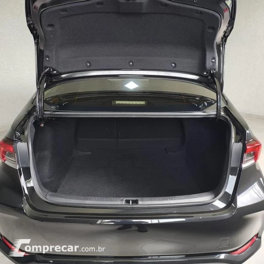 COROLLA XEI 2.0 FLEX AUTOMÁTICO