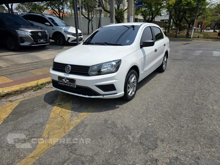 VOYAGE 1.6 CL 8V