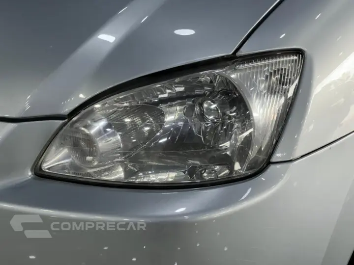 CLASSIC 1.0 MPFI LS 8V FLEX 4P MANUAL