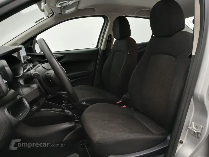 CRONOS 1.3 FIREFLY FLEX DRIVE MANUAL