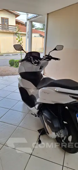 Pcx