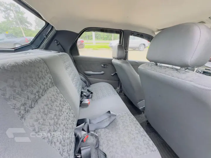 Palio 1.0 4P FLEX FIRE