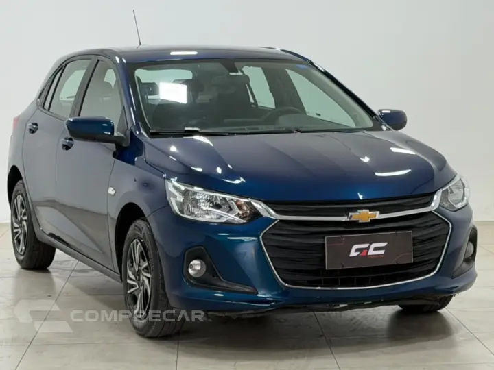ONIX 1.0 TURBO FLEX LT MANUAL