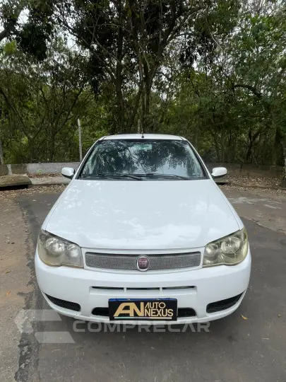 SIENA 1.0 MPI Fire 8V