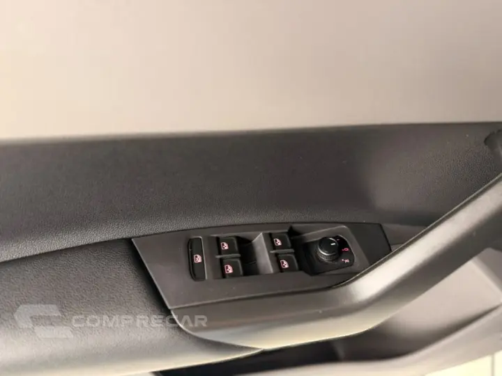VIRTUS 1.0 200 TSI COMFORTLINE AUTOMÁTICO