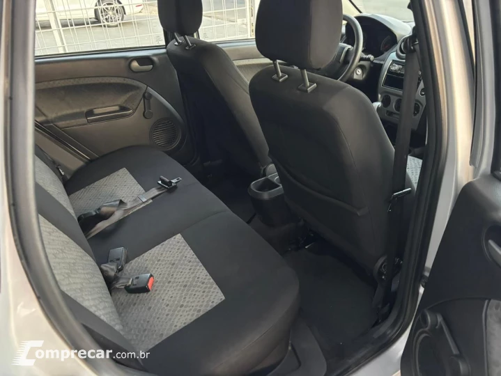 FIESTA 1.6 SE 16V