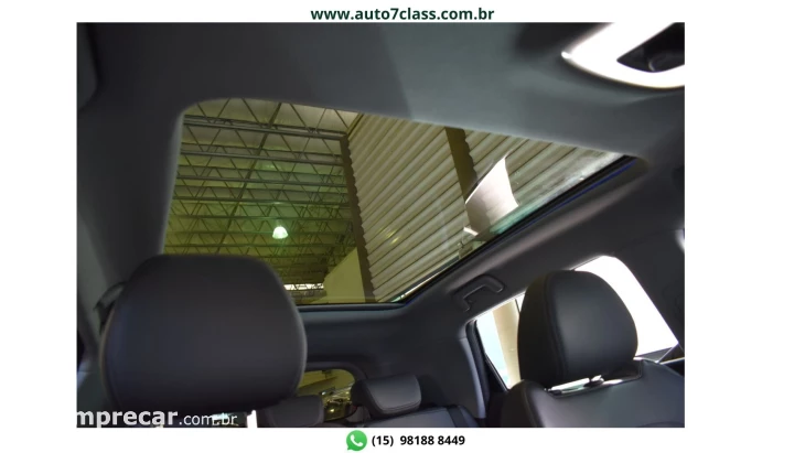 TIGGO 5X PRO - 1.5 VVT TURBO I CVT