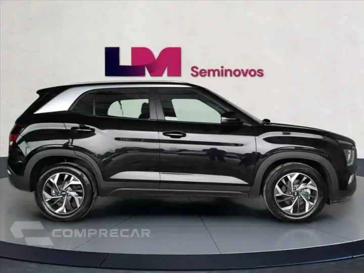 CRETA 1.0 TGDI FLEX LIMITED SAFETY AUTOMÁTICO