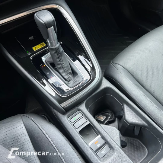 HR-V EXL 1.5 Sensing 16V 5p Aut.