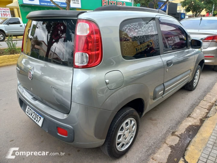 UNO 1.0 Vivace 8V