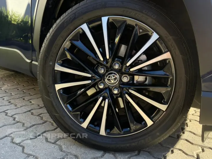 COROLLA CROSS 1.8 VVT-I HYBRID FLEX XRX CVT