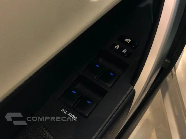 Corolla 2.0 Xei 16V Flex 4P Automático