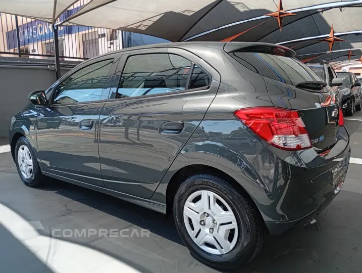 ONIX 1.0 MPFI JOY 8V