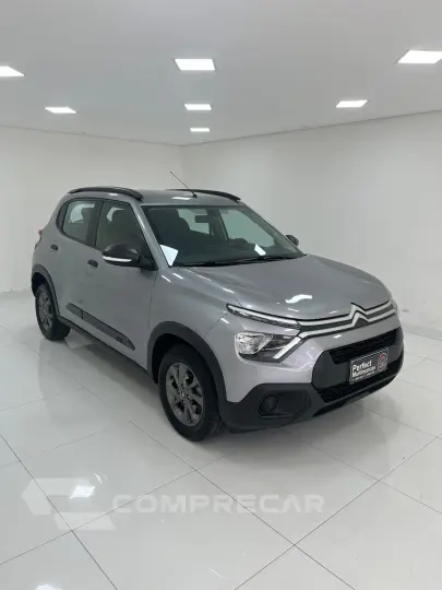 C3 1.6 16V Live Pack