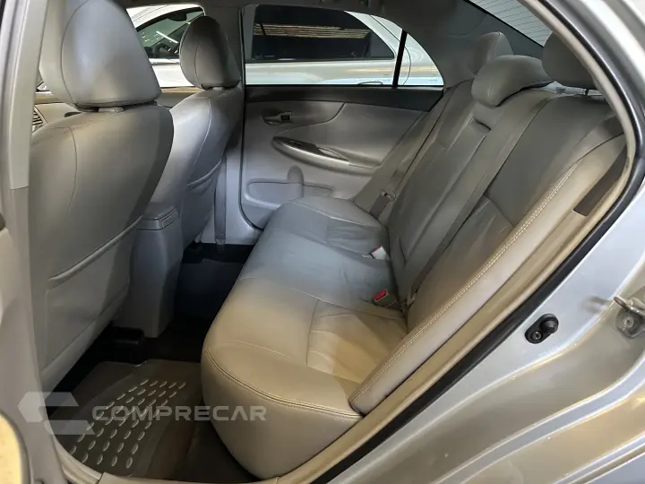 COROLLA 1.8 XEI 16V