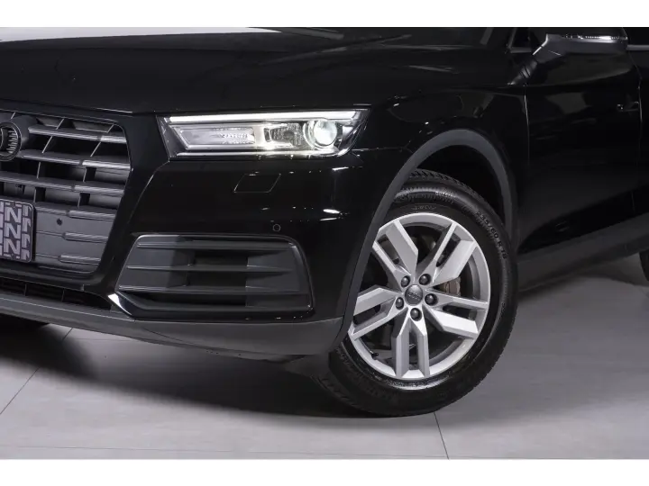 Q5 2.0 TFSI GASOLINA PRESTIGE S TRONIC