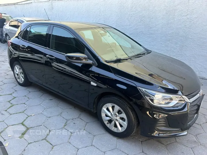 ONIX 1.0 FLEX LT MANUAL