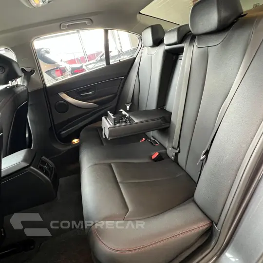 320I 2.0 Sport 16V Turbo Active