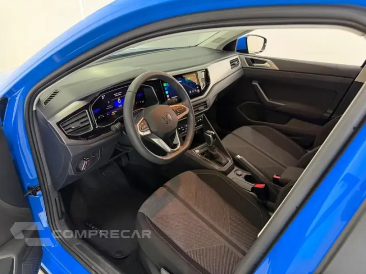 NIVUS CL TSI