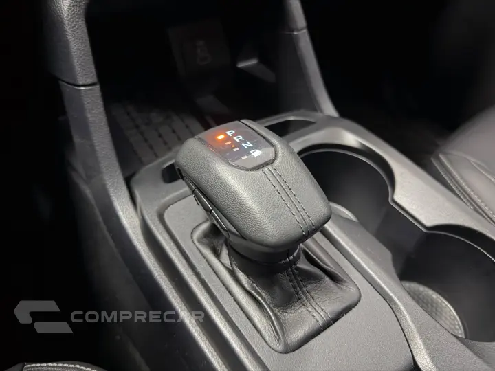 RANGER 3.0 V6 TURBO DIESEL CD XLT 4X4 AUTOMÁTICO