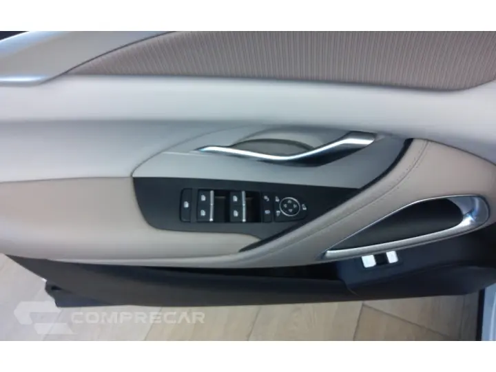 SONG PRO 1.5 DM-I HÍBRIDO GS AUTOMÁTICO