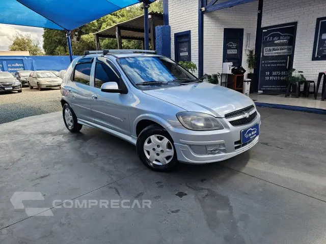 CELTA - 1.0 MPFI LT 8V 4P MANUAL