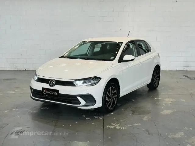 POLO - 1.0 MPI MANUAL