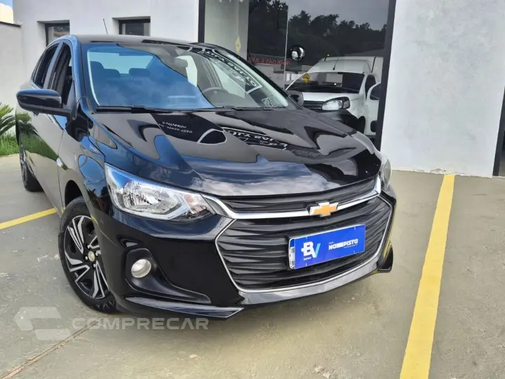 ONIX 1.0 TURBO FLEX PLUS LT MANUAL