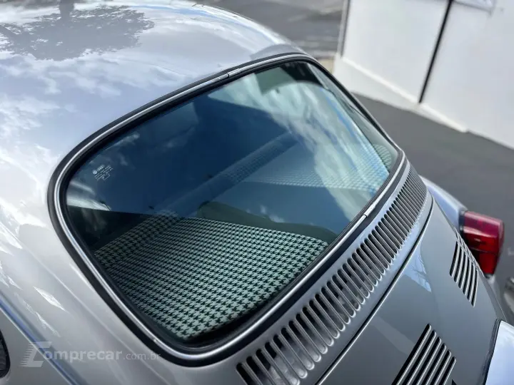 Fusca 1.3 8V Gasolina 2P Manual