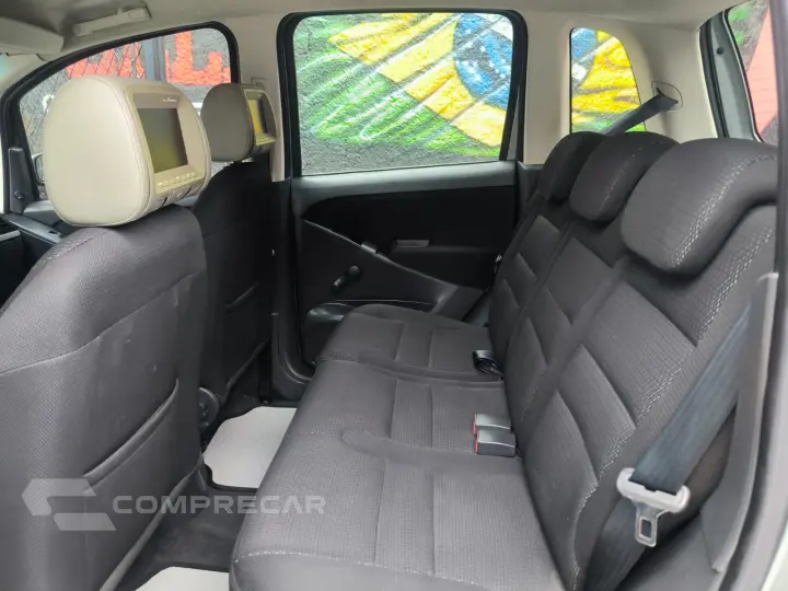 IDEA 1.4 MPI Fire ELX 8V