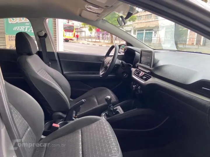 HB20 COMFORT 1.0 FLEX 12V MEC.