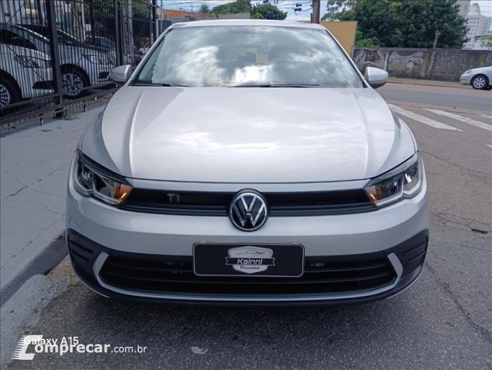 POLO 1.0 170 TSI Comfortline