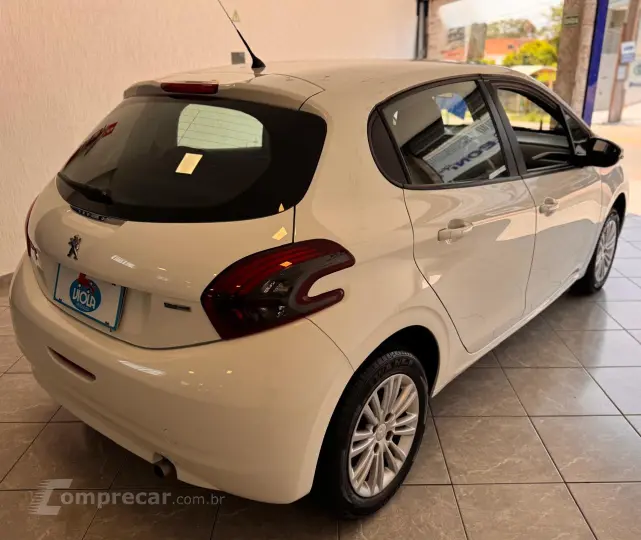 208 1.2 Active Pack 12V