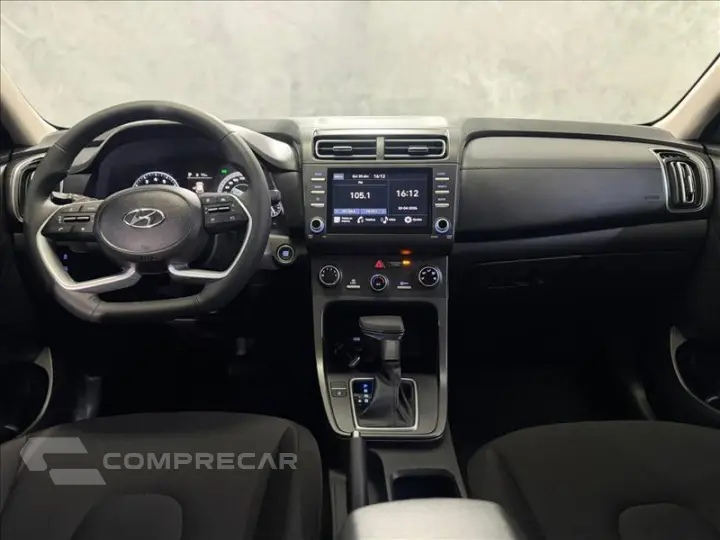 CRETA 1.0 Tgdi Comfort Plus
