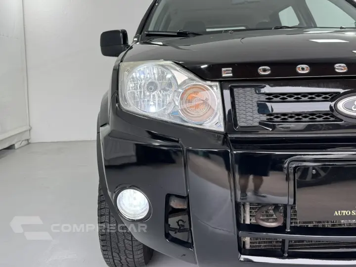 ECOSPORT 2.0 XLT 16V