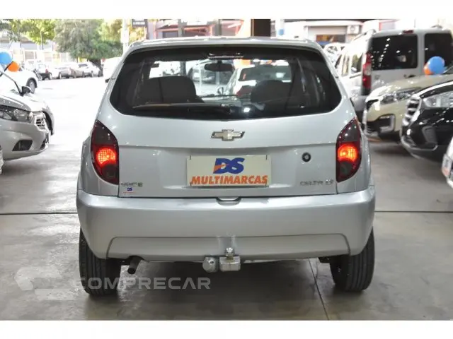 CELTA - 1.0 MPFI LT 8V 4P MANUAL