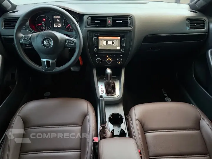 JETTA Comfortline 2.0 T.Flex 8V 4p Tipt.