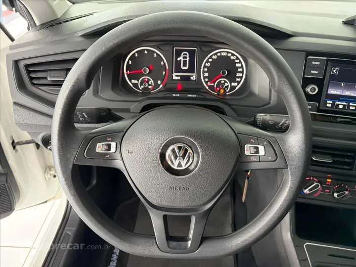 POLO 1.0 MPI TOTAL FLEX MANUAL