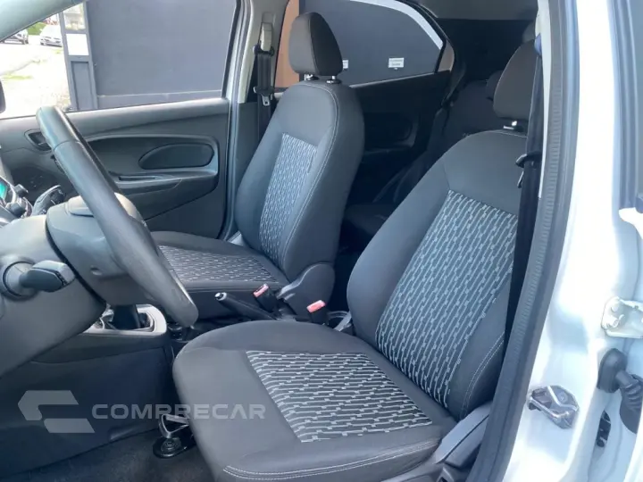 KA 1.0 TI-VCT FLEX SE MANUAL