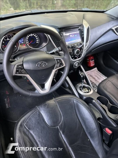 VELOSTER 1.6 16V