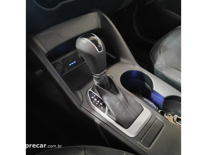 IX35 2.0 MPFI 16V FLEX 4P AUTOMÁTICO