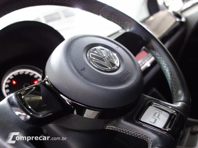 CROSS UP - 1.0 TSI 12V 4P MANUAL