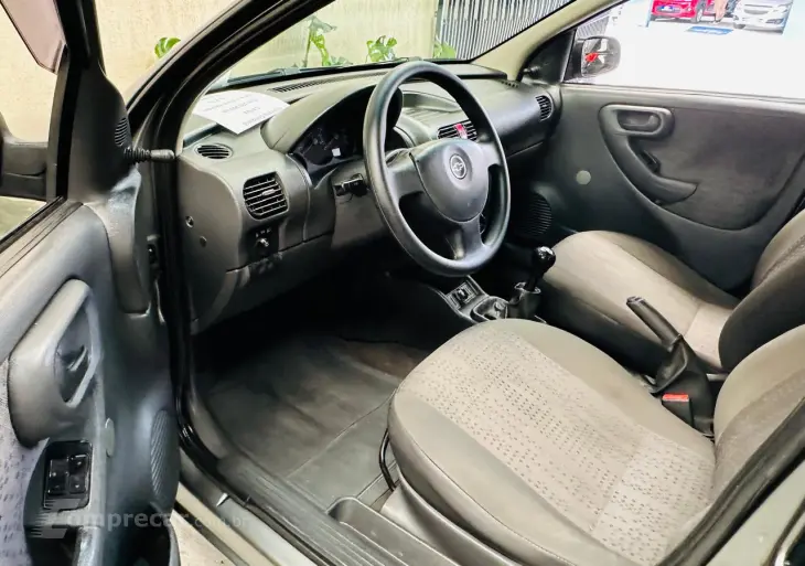 MONTANA 1.4 MPFI Conquest CS 8V