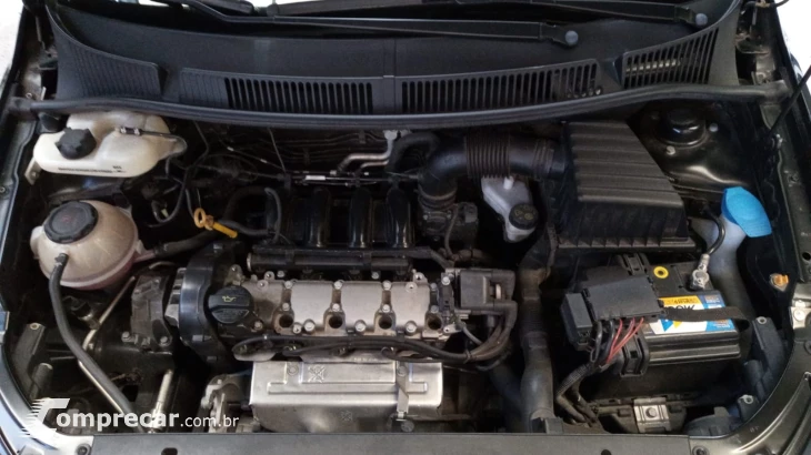 FOX 1.6 MSI Connect