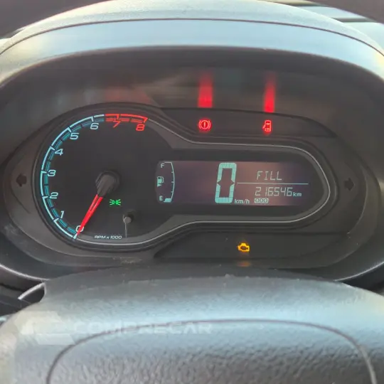 ONIX HATCH LT 1.0 8V FlexPower 5p Mec.