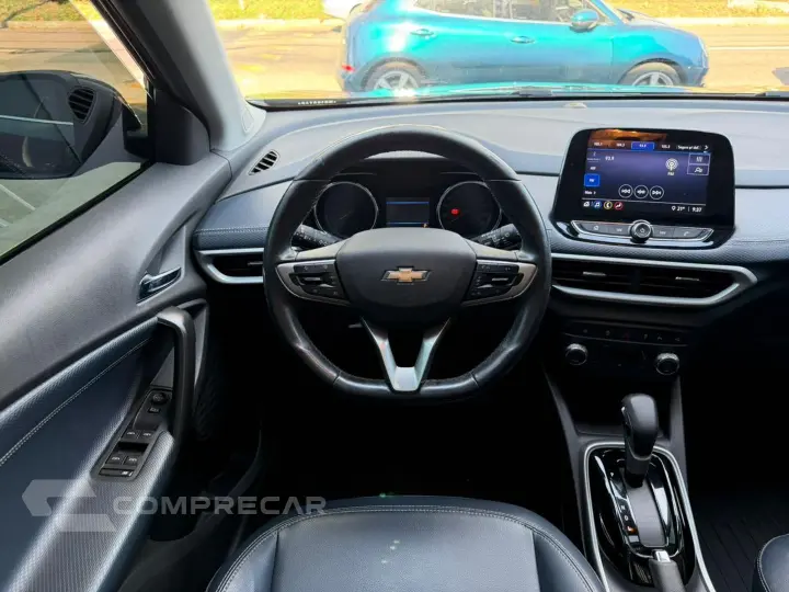 Tracker 1.2 Turbo Flex Premier Automático