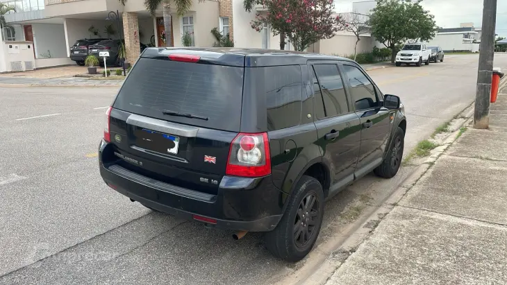 FREELANDER 2 3.2 SE 6V 24V