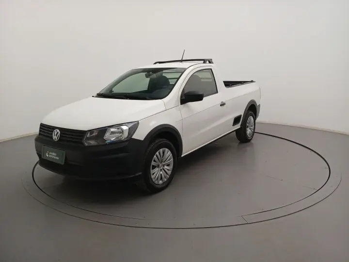 SAVEIRO 1.6 MSI ROBUST CD 16V FLEX 2P MANUAL